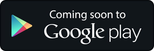 Come player. Soon on Google Play. Coming soon to Google Play. Coming soon to Google Play l. Coming soon app Store.